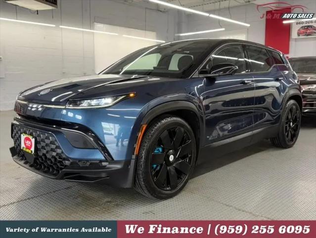 2023 Fisker Ocean One for sale in Hartford, CT