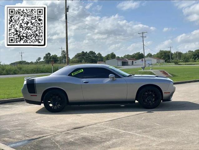 2016 Dodge Challenger SXT Plus for sale in McAlester, OK