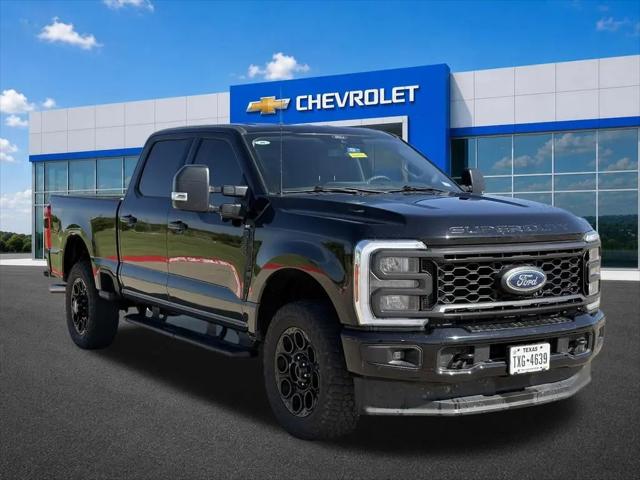 2024 Ford F-350 XLT for sale in Terrell, TX