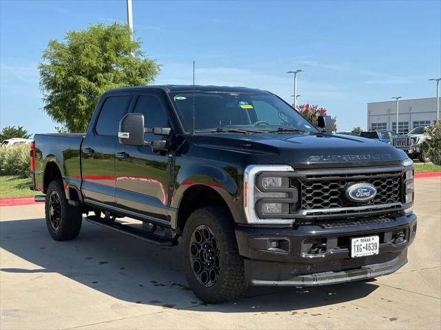 2024 Ford F-350 XLT for sale in Terrell, TX