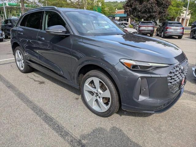 2025 Audi Q5 Premium Plus TFSI quattro S tronic for sale in Mohegan Lake, NY