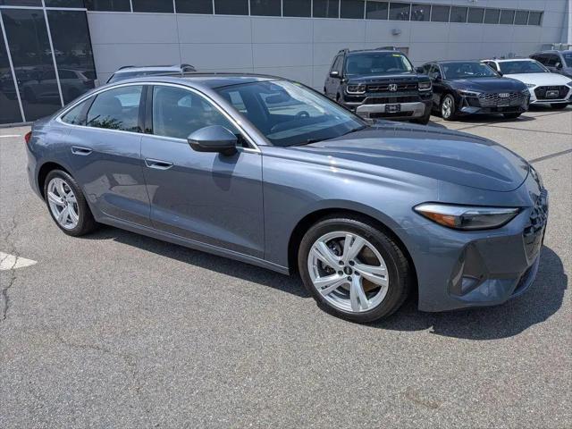 2025 Audi A5 Premium TFSI quattro S tronic for sale in Mohegan Lake, NY