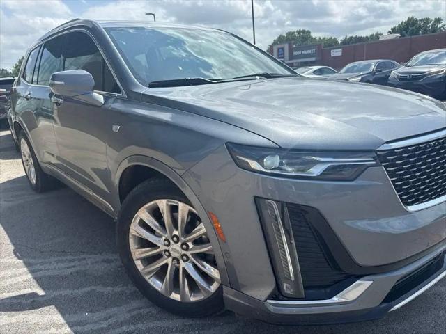 2020 Cadillac XT6 FWD Premium Luxury for sale in Broken Arrow, OK