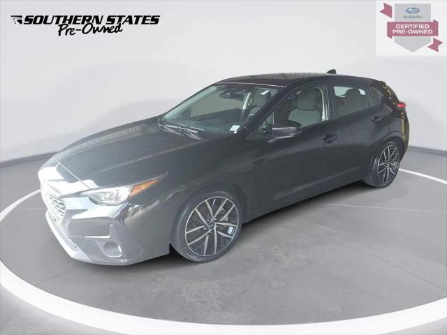 2024 Subaru Impreza Sport 5-Door for sale in Raleigh, NC