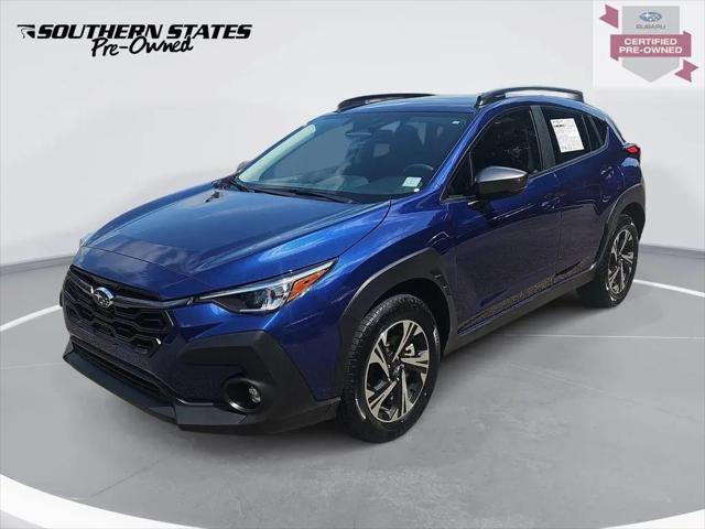 2024 Subaru Crosstrek Premium for sale in Raleigh, NC