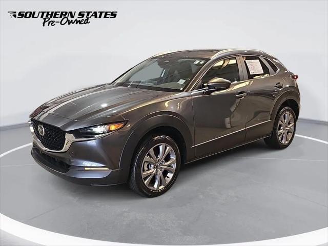 2024 Mazda CX-30 2.5 S Preferred Package for sale in Raleigh, NC