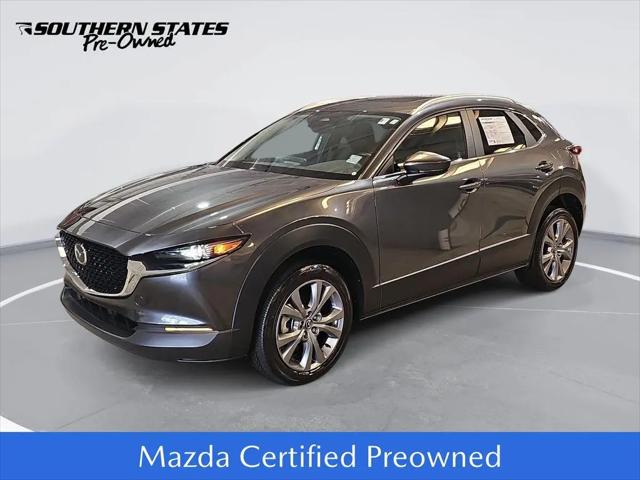 2024 Mazda CX-30 2.5 S Preferred Package for sale in Raleigh, NC