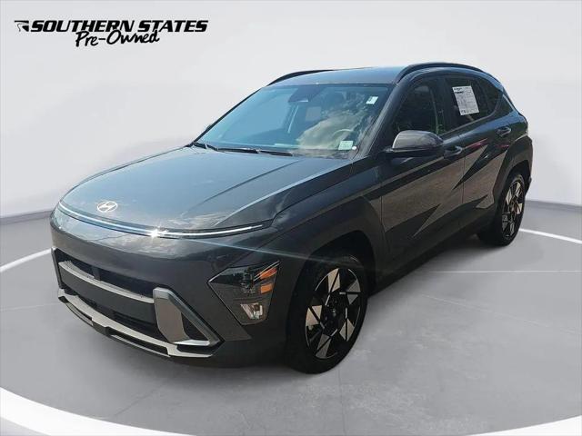 2025 Hyundai Kona SEL for sale in Raleigh, NC