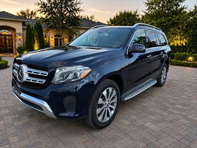 2019 Mercedes-Benz GLS GLS 450 4MATIC for sale in Nashville, TN