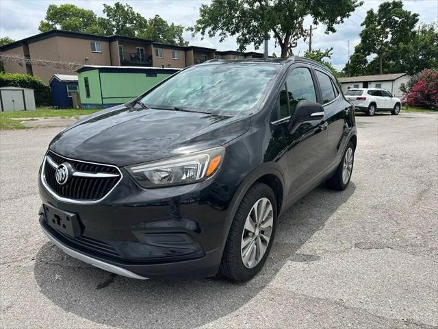 2017 Buick Encore Preferred for sale in Nashville, TN