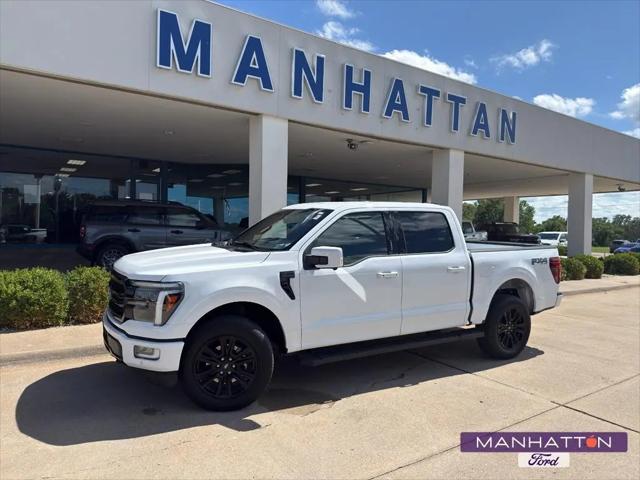 2024 Ford F-150 LARIAT for sale in Manhattan, KS