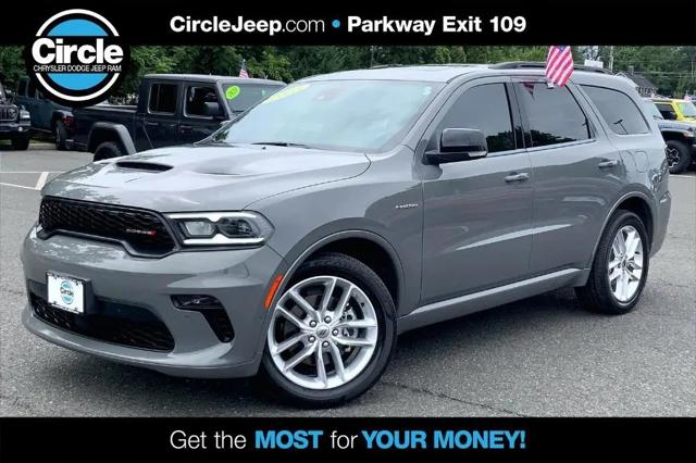 2023 Dodge Durango R/T Premium AWD for sale in Shrewsbury, NJ