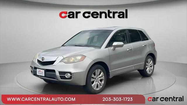 2011 Acura RDX Base for sale in Wallingford, CT