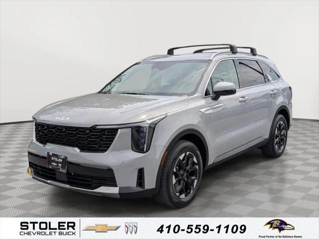 2024 Kia Sorento S for sale in Owings Mills, MD