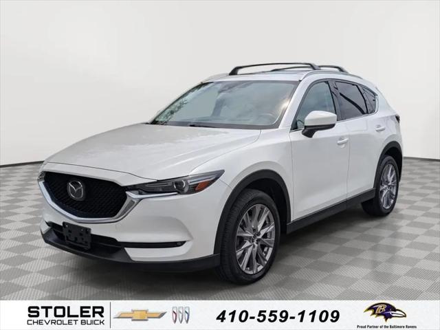 2019 Mazda CX-5 Grand Touring Reserve for sale in Owings Mills, MD