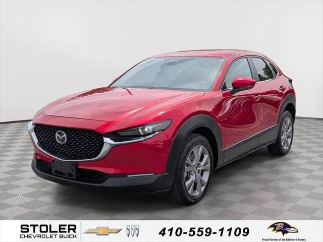 2020 Mazda CX-30 Preferred Package for sale in Owings Mills, MD