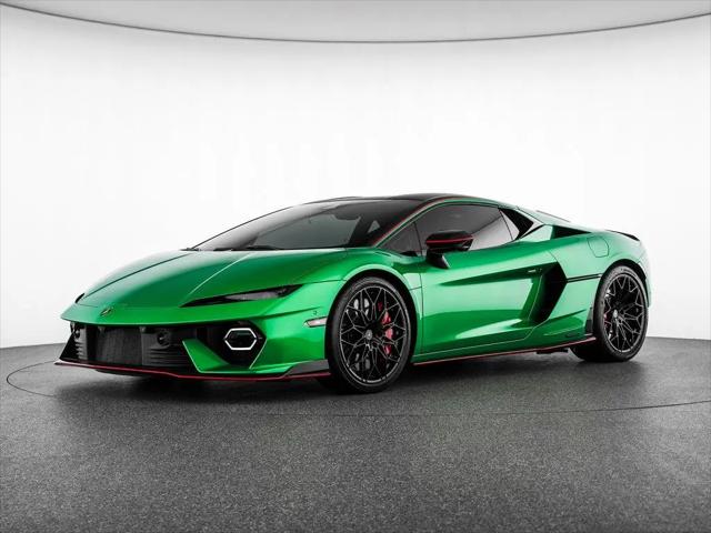 2026 Lamborghini Temerario Base for sale in Bellevue, WA