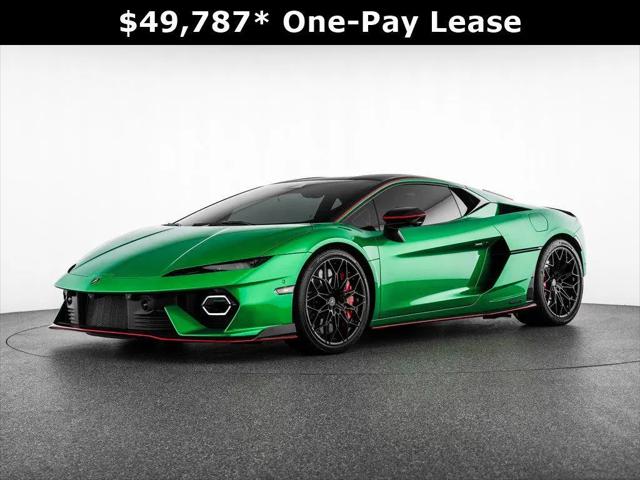 2026 Lamborghini Temerario Base for sale in Bellevue, WA