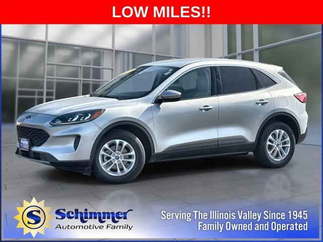 2020 Ford Escape SE for sale in Peru, IL
