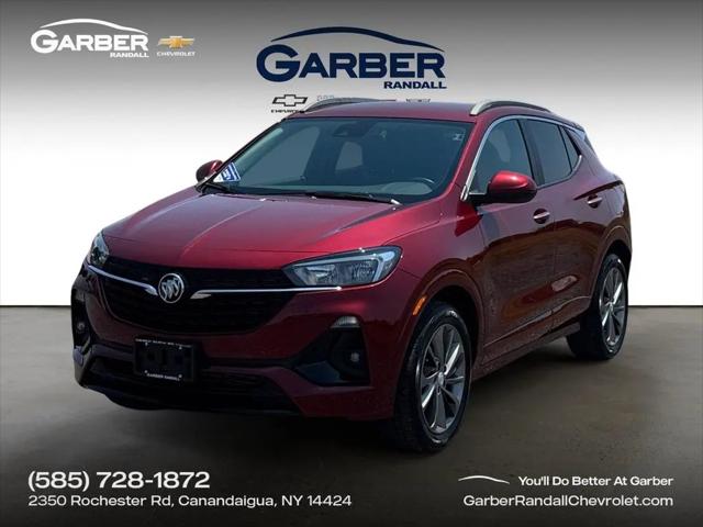 2023 Buick Encore GX Select FWD for sale in Canandaigua, NY