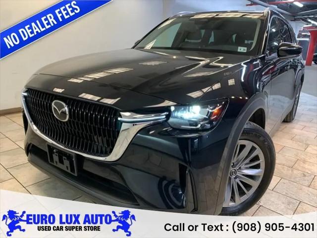 2024 Mazda X-90 3.3 Turbo Preferred for sale in Hillside, NJ