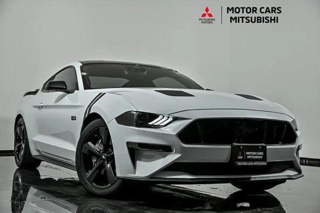 2022 Ford Mustang GT Fastback for sale in Aurora, IL