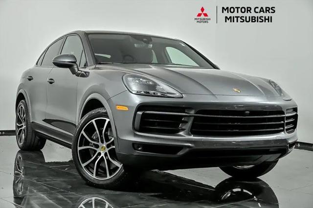2021 Porsche Cayenne Cayenne for sale in Aurora, IL