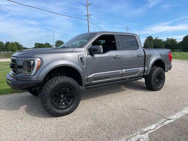 2023 Ford F-150 Lariat for sale in McCullom Lake, IL
