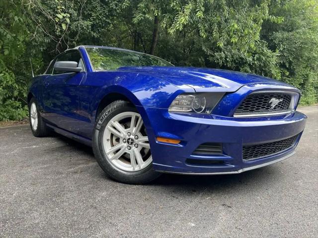 2014 Ford Mustang V6 for sale in Berwyn, IL