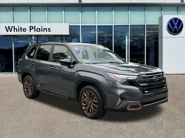 2025 Subaru Forester Sport for sale in White Plains, NY