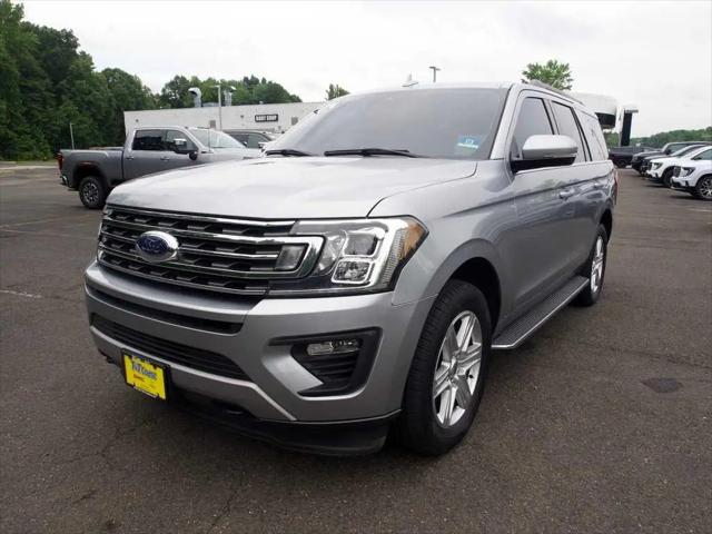 2020 Ford Expedition XLT for sale in Cranbury, NJ