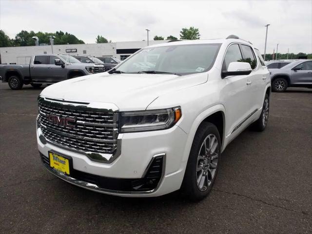 2023 GMC Acadia AWD Denali for sale in Cranbury, NJ