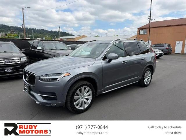 2017 Volvo XC90 T6 Momentum for sale in Happy Valley, OR