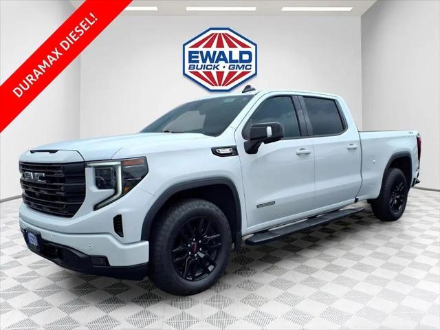 2024 GMC Sierra 1500 Elevation for sale in Menomonee Falls, WI
