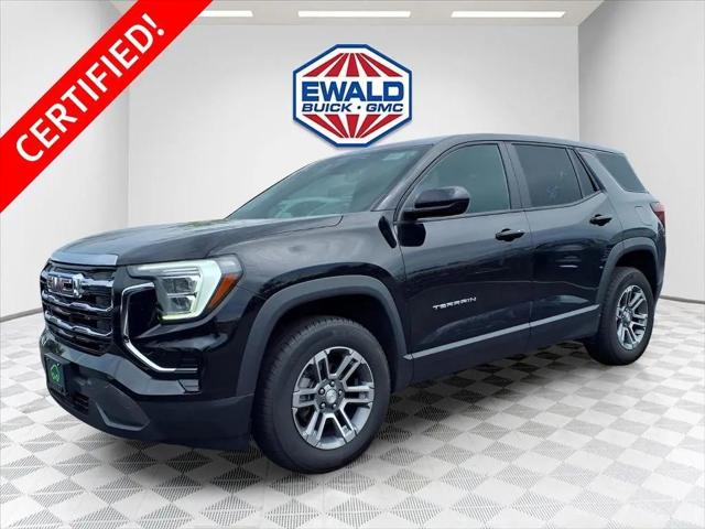 2025 GMC Terrain AWD Elevation for sale in Menomonee Falls, WI