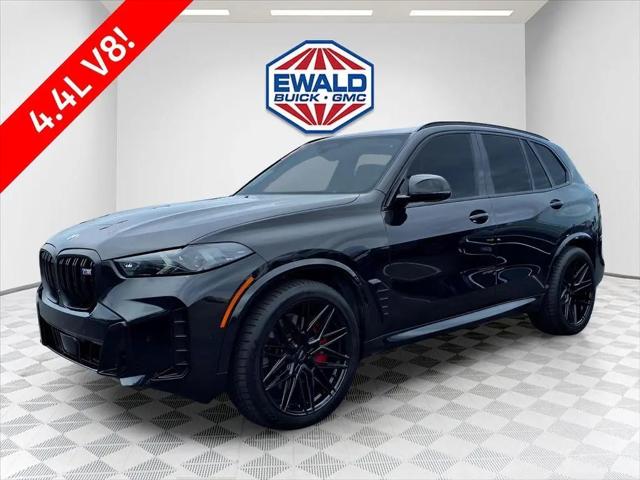2026 BMW X5 M60i for sale in Menomonee Falls, WI