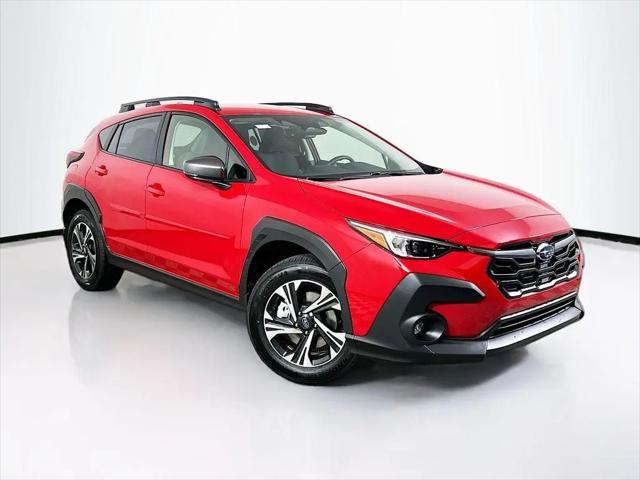 2025 Subaru Crosstrek Premium for sale in Martinez, GA
