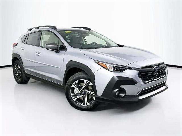 2025 Subaru Crosstrek Premium for sale in Martinez, GA