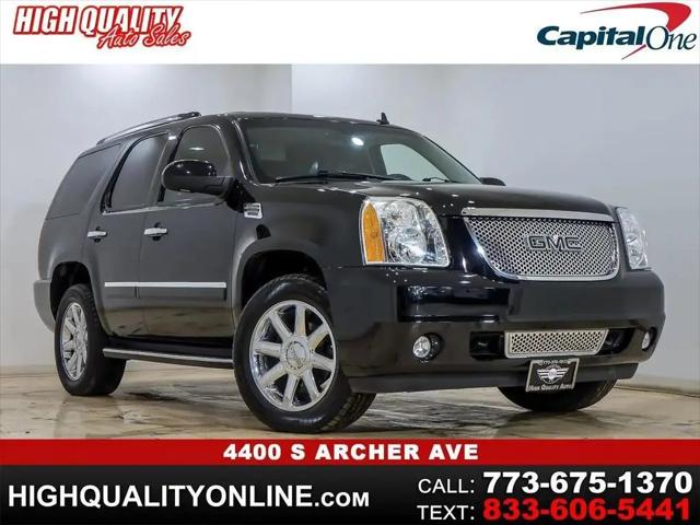 2009 GMC Yukon Denali for sale in Chicago, IL