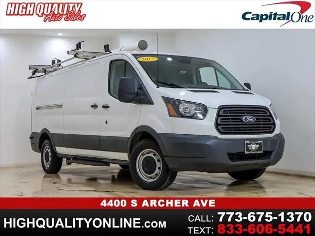 2017 Ford Transit Base for sale in Chicago, IL