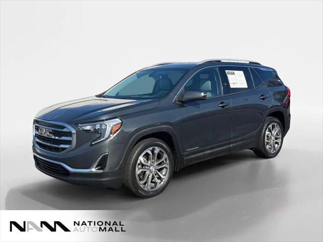 2019 GMC Terrain SLT for sale in Merritt Island, FL