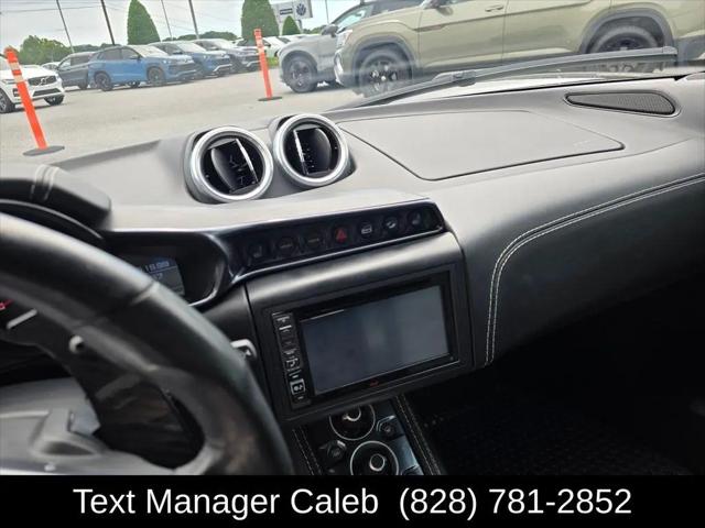 2017 Lotus Evora 400 Base for sale in Hickory, NC