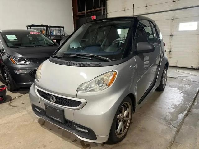 2015 smart fortwo pure for sale in Mokena, IL