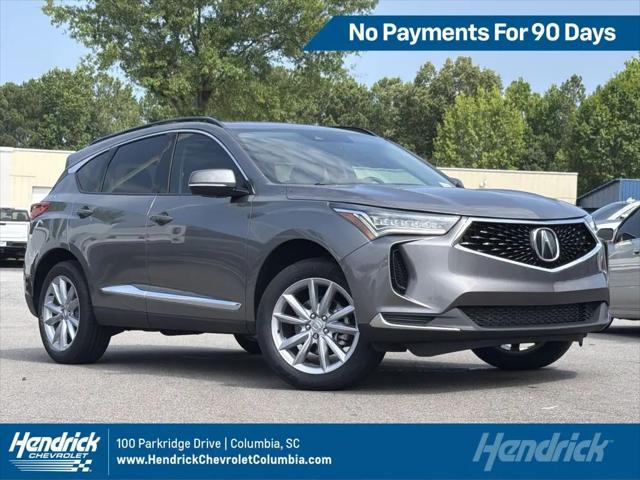 2023 Acura RDX Standard for sale in Columbia, SC