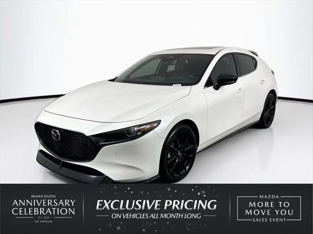 2025 Mazda Mazda3 2.5 Turbo Premium Plus for sale in Cumming, GA