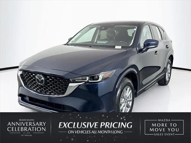 2024 Mazda CX-5 2.5 S Select for sale in Cumming, GA