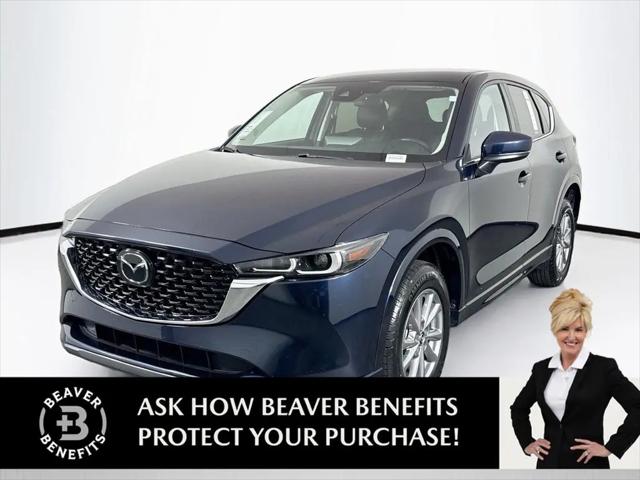 2024 Mazda CX-5 2.5 S Select for sale in Cumming, GA