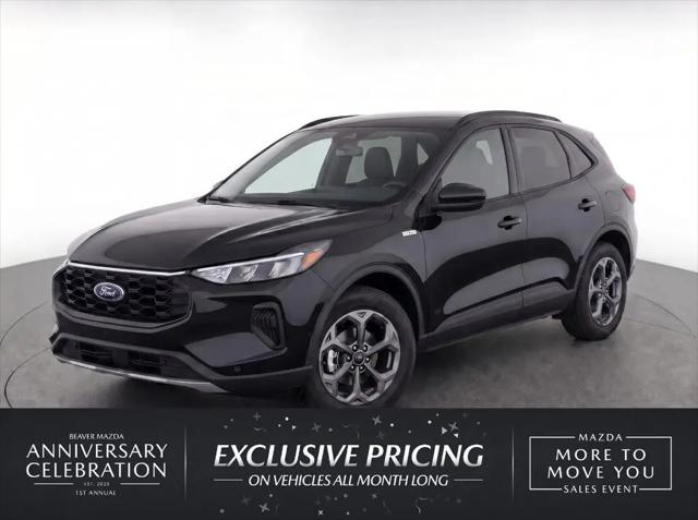2025 Ford Escape ST-Line for sale in Cumming, GA