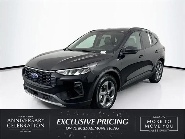 2025 Ford Escape ST-Line for sale in Cumming, GA