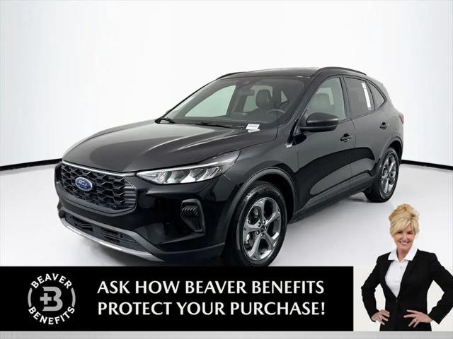 2025 Ford Escape ST-Line for sale in Cumming, GA